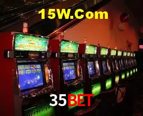 Ofertas Exclusivas 35Bet
