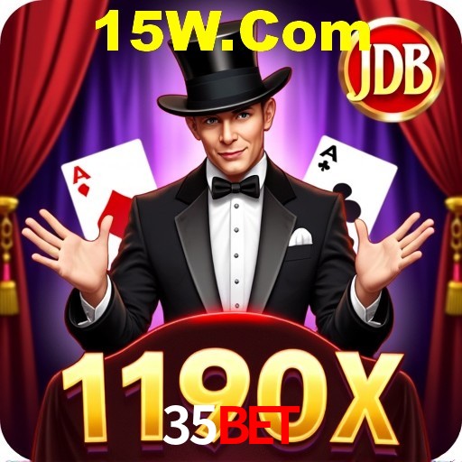 Descubra a Essência do 35Bet: Nossa História e Compromissos