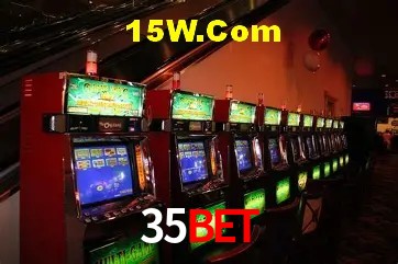 35Bet - Aplicativo Móvel