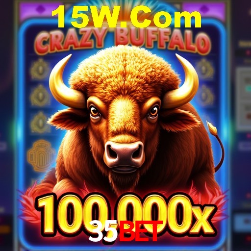 Bônus de Boas-vindas 35Bet