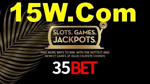 35Bet Login