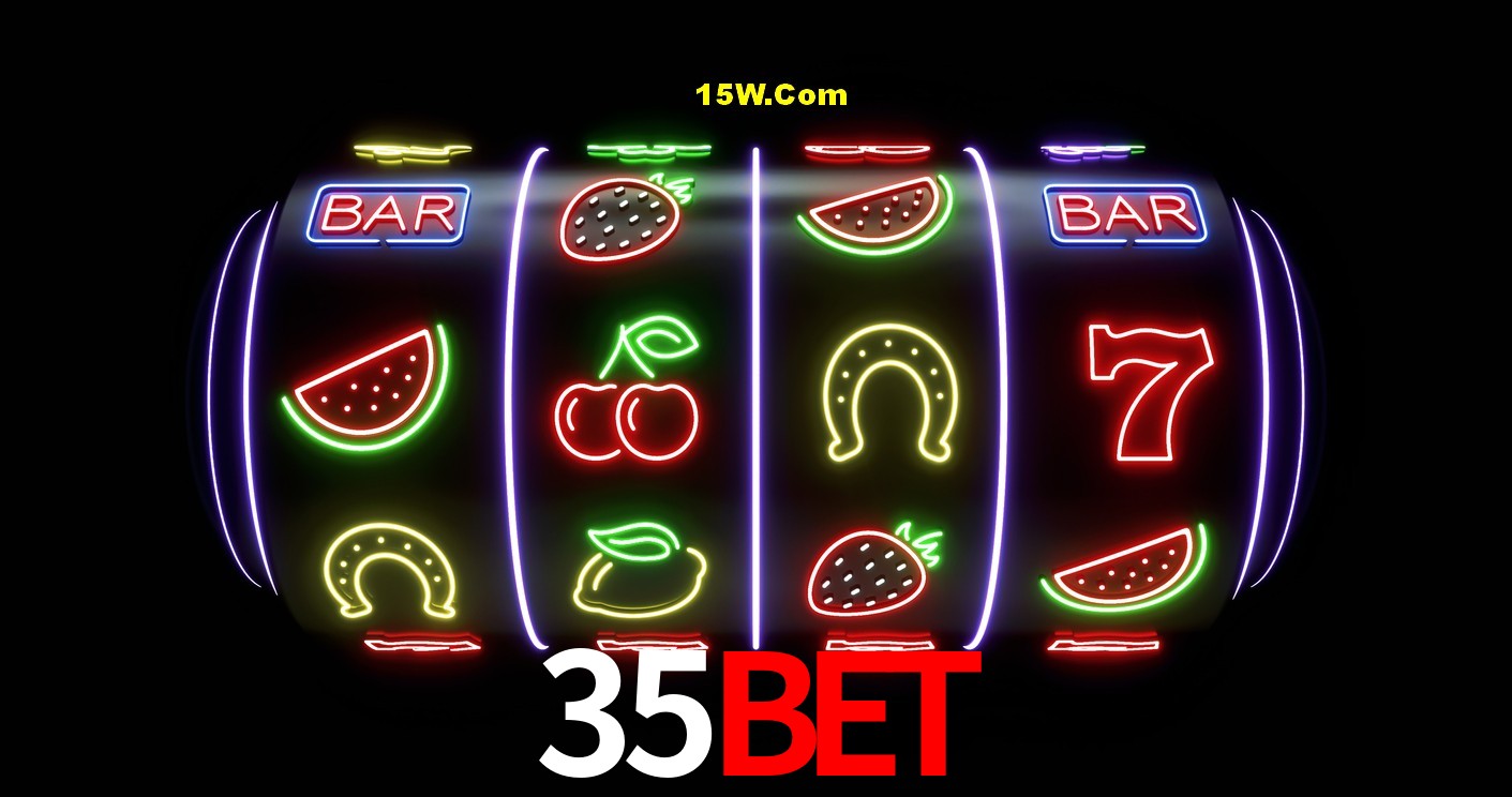 Game Providers 35Bet