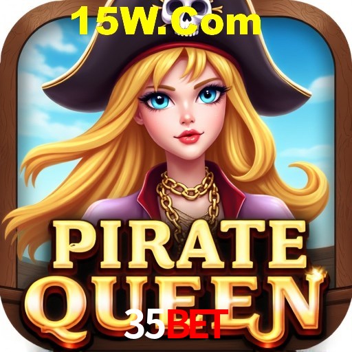 35Bet Cassino - 80+ Mesas ao Vivo