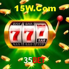 35Bet Rio de Janeiro - Slot Strategy