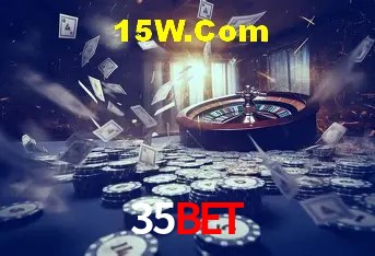35Bet São Paulo - Top Slots