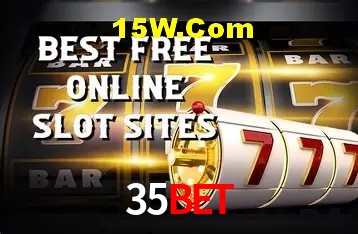 35Bet - User Statistics