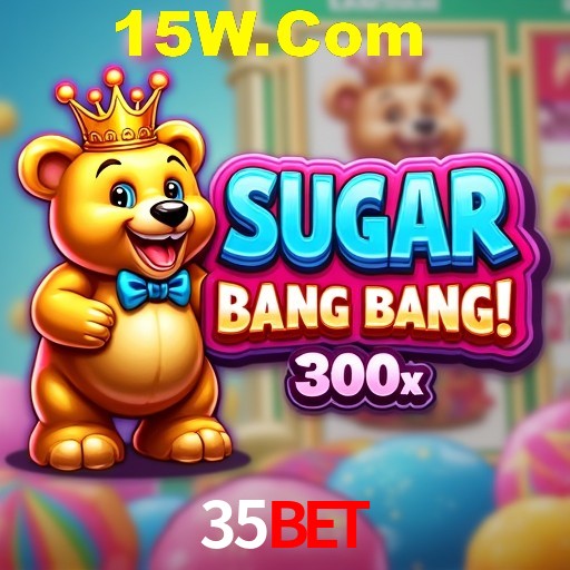 Interface do App 35Bet