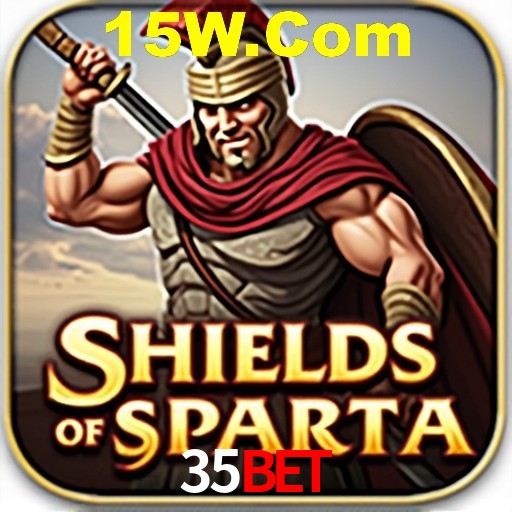 35Bet São Paulo - Jogo Coleção