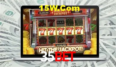 Design Responsivo 35Bet