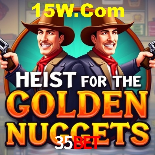 Apostas Esportivas na 35Bet: Um Guia Completo