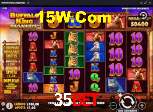 35Bet App