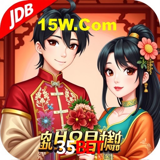 Recursos de Bônus 35Bet