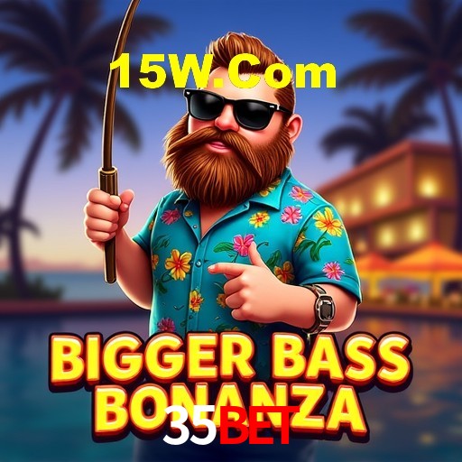 Bônus de Boas-vindas 35Bet