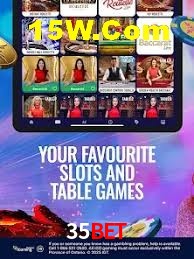 Games Directory 35Bet