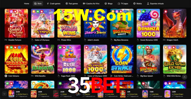 35Bet Login