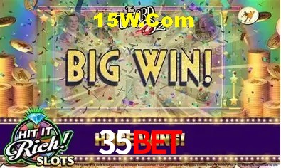 35Bet São Paulo - Hot Promos