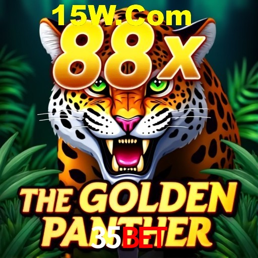 35Bet Brasília - VIP Program