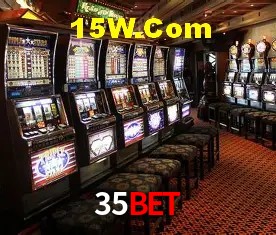 35Bet Entrar - Login Seguro Certificado