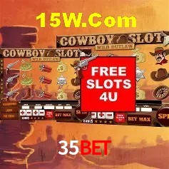 35Bet Salvador - Promo Stats