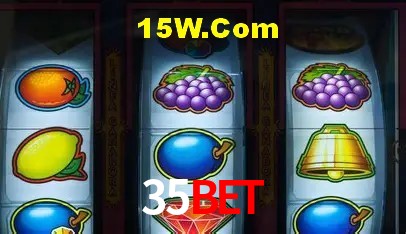 35Bet Slot - 320+ Caça-Níqueis Premium