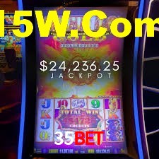 Welcome Bonus 35Bet