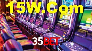 35Bet: Seu Especialista em Apostas Esportivas Brasileiras