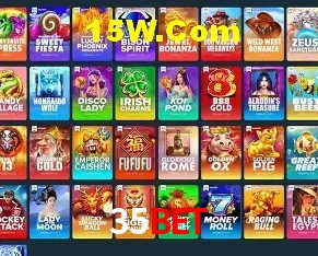 Desvendando o Mundo dos Jogos Virtuais na 35Bet