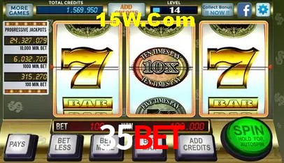 Descubra a Essência do 35Bet: Nossa História e Compromissos