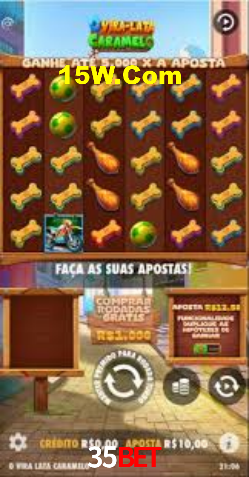 35Bet App