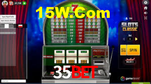 35Bet Login