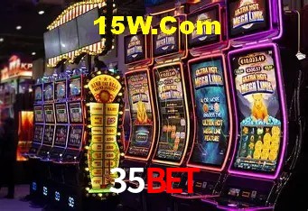 Apostas Esportivas na 35Bet: Um Guia Completo