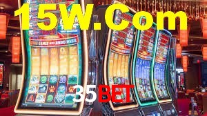 35Bet: Jogos de Caça-Níqueis-Altas Recompensas, Roleta-Velocidade, Blackjack-Desafios Máximos