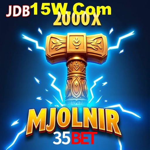 Account Benefits 35Bet