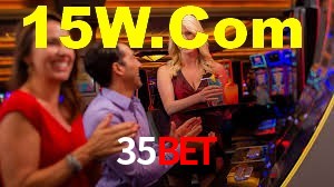 35Bet Login