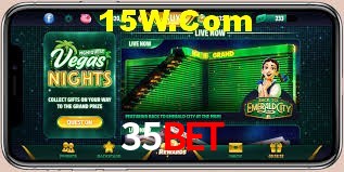 Live Casino 35Bet