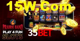 Programa VIP 35Bet