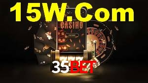 Experimente o Login Seguro Premium no 35Bet