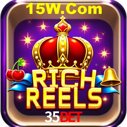 Descubra o Mundo do Cassino Online com 35Bet