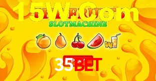 Explore as vantagens do 35Bet: serviço profissional e confiabilidade